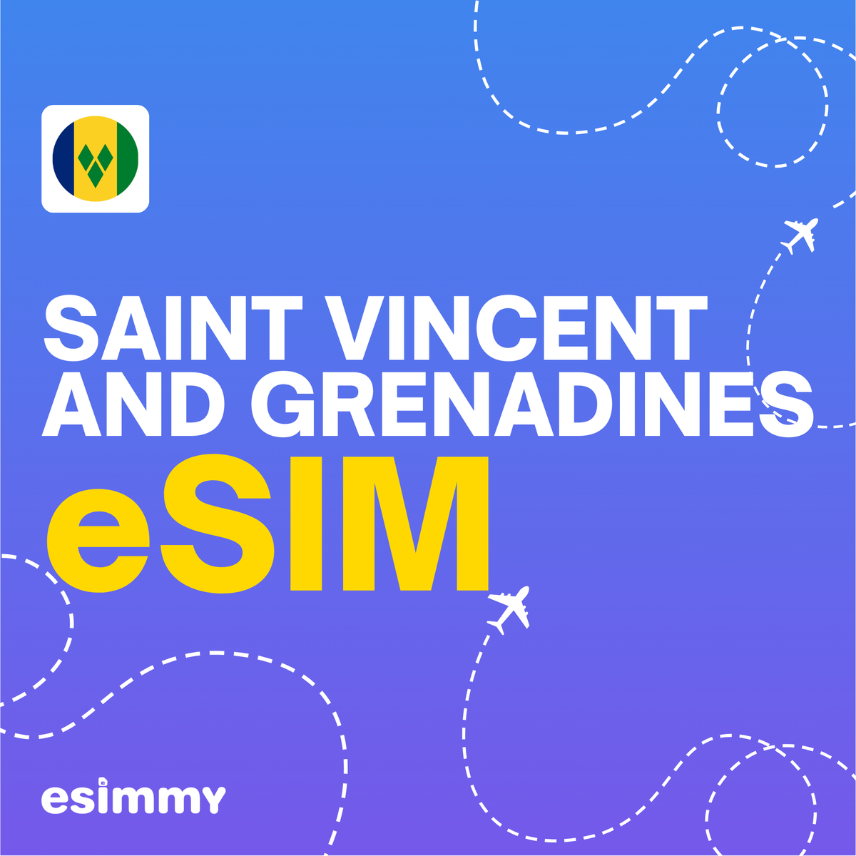 SAINT VINCENT AND GRENADINES