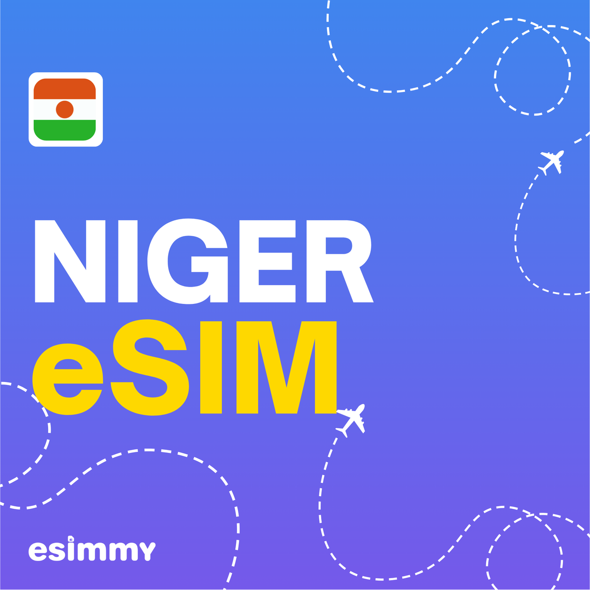 NIGER