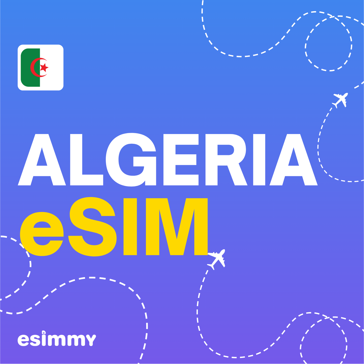 ALGERIA