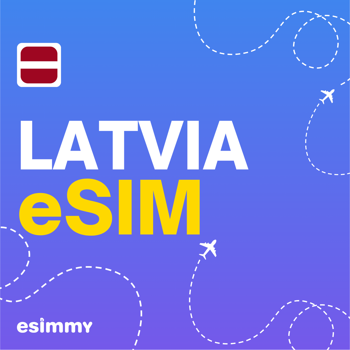 LATVIA