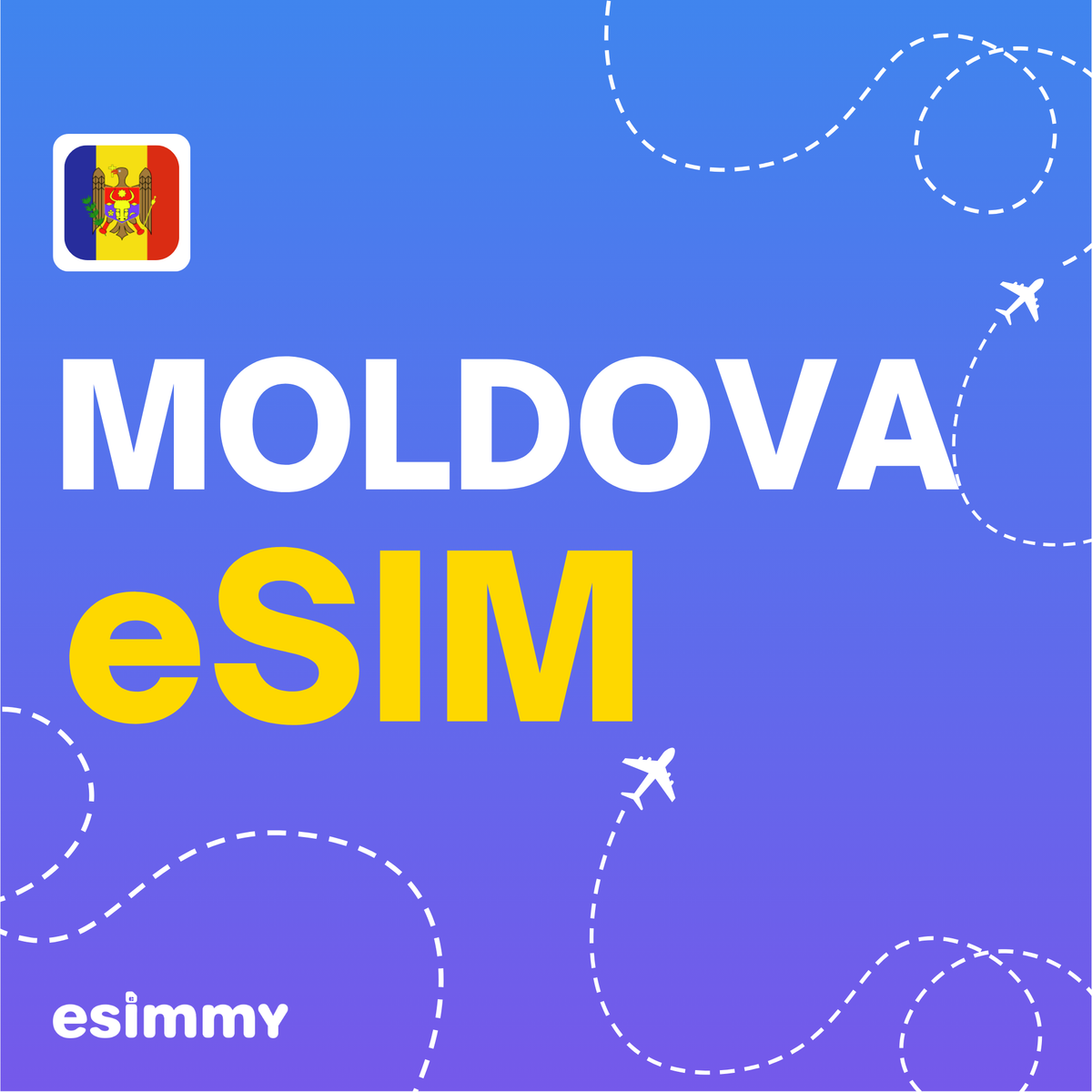 MOLDOVA