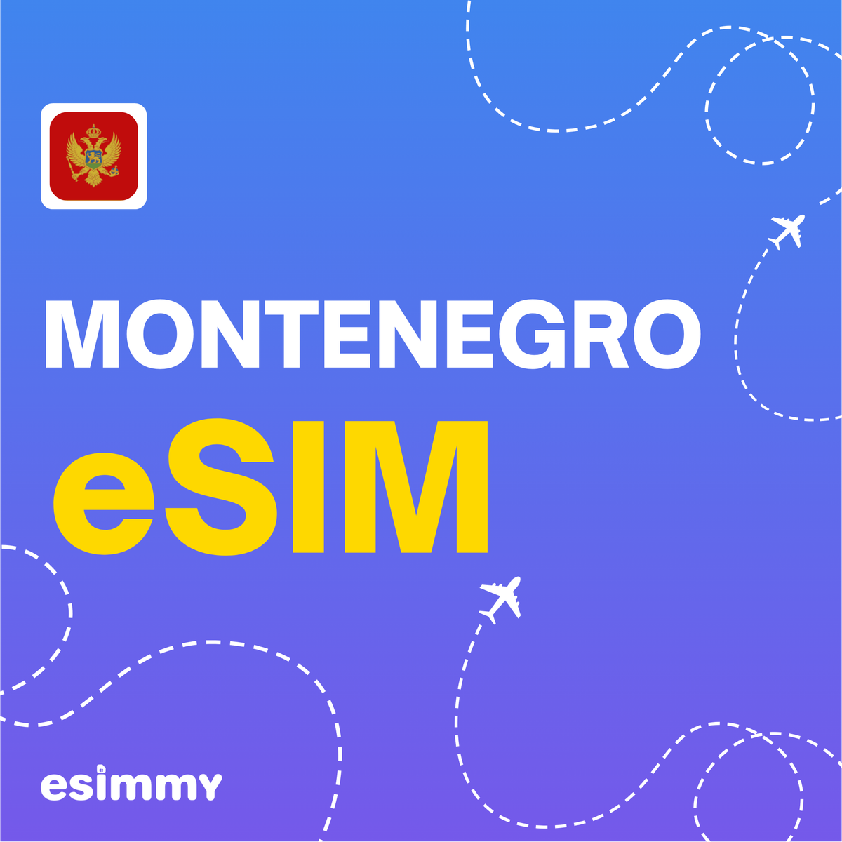 MONTENEGRO