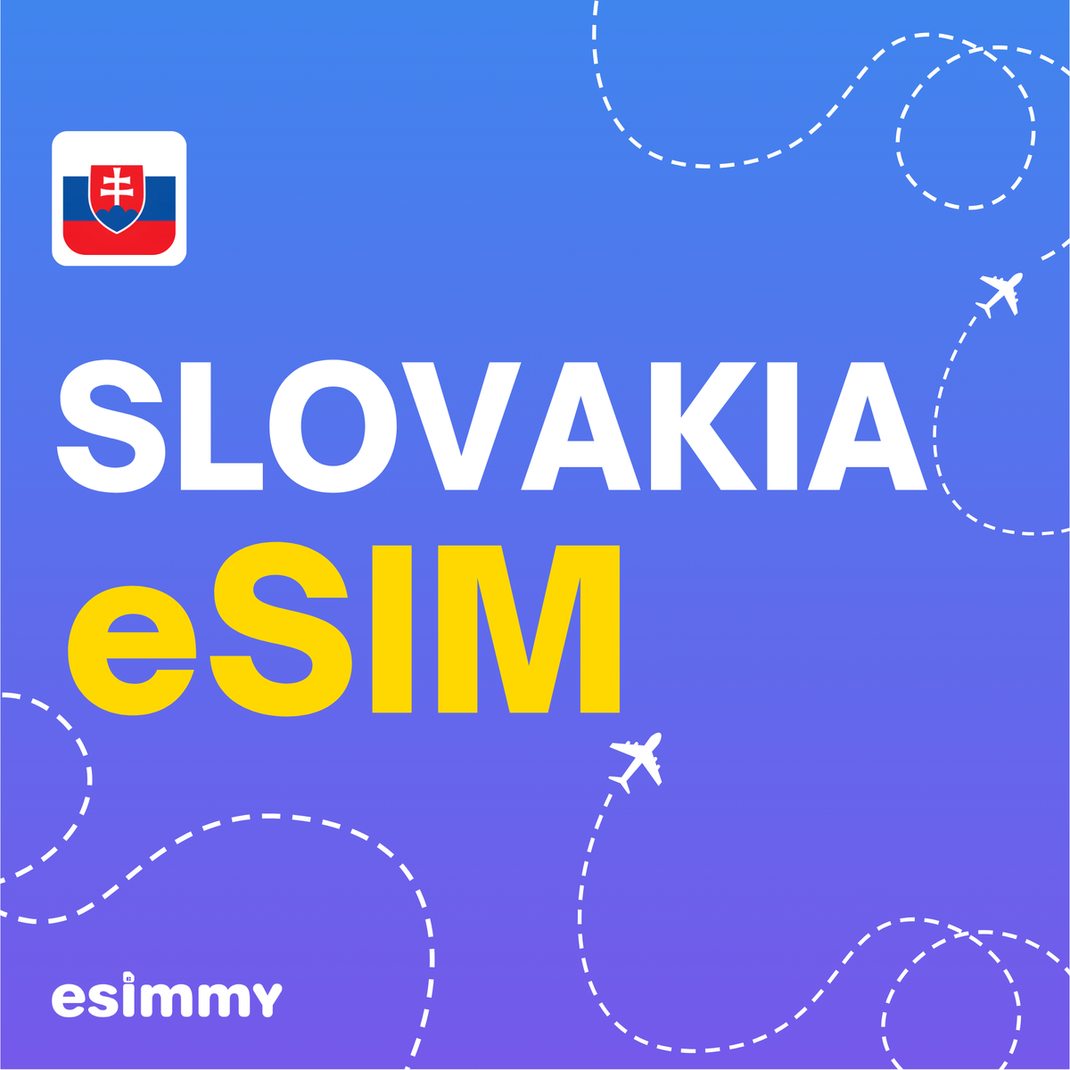 SLOVAKIA