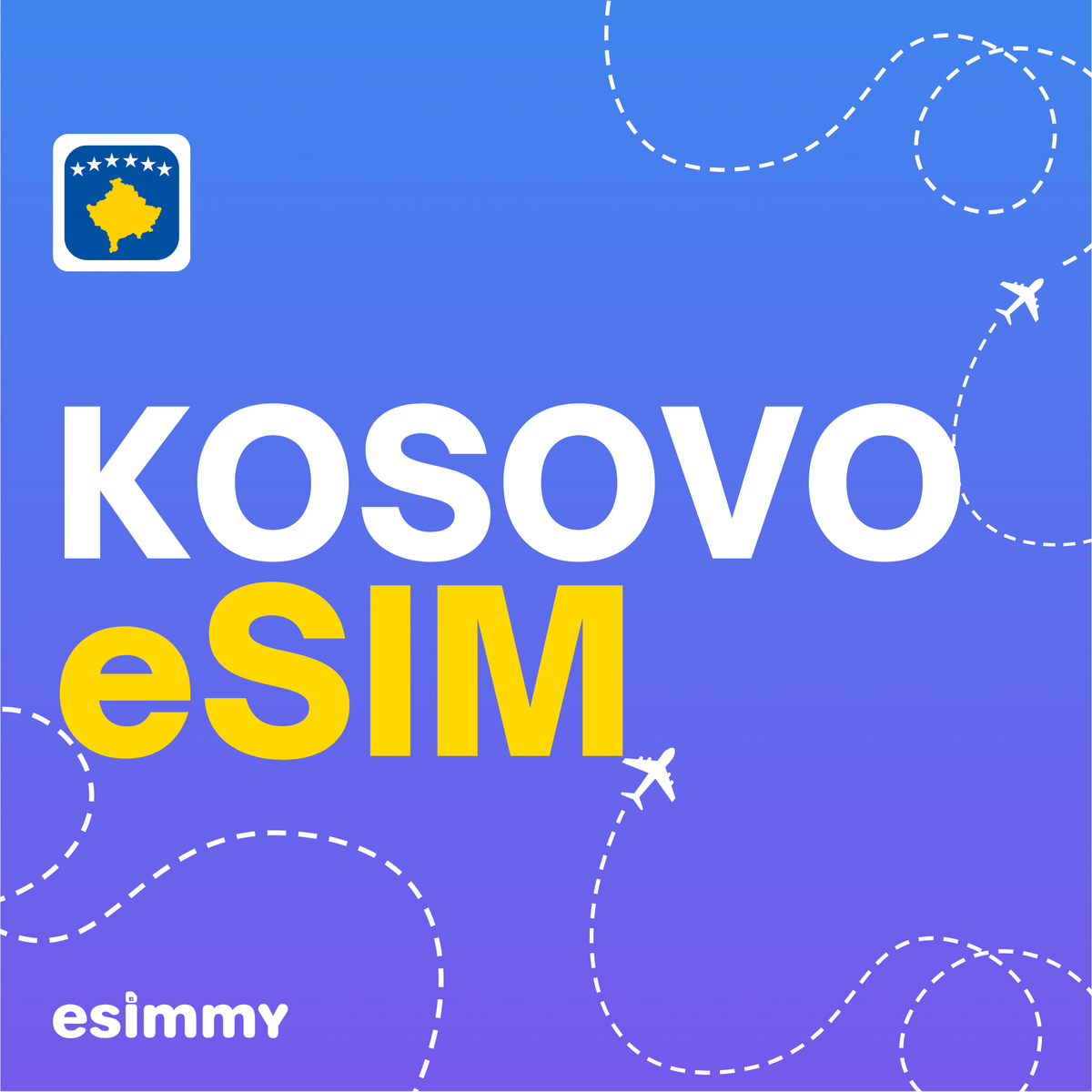 KOSOVO