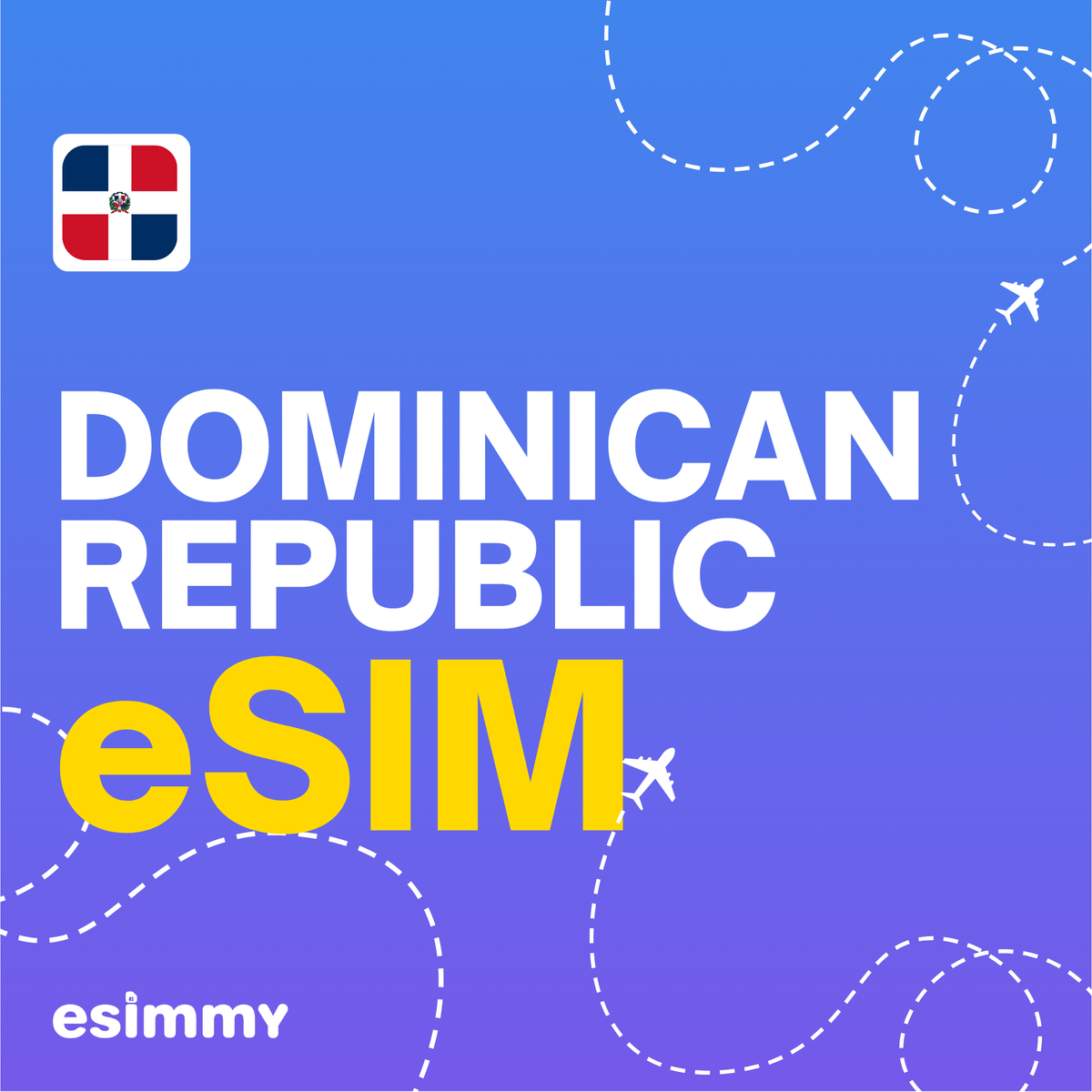 DOMINICAN REPUBLIC