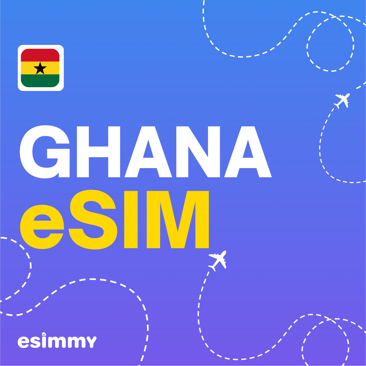 GHANA