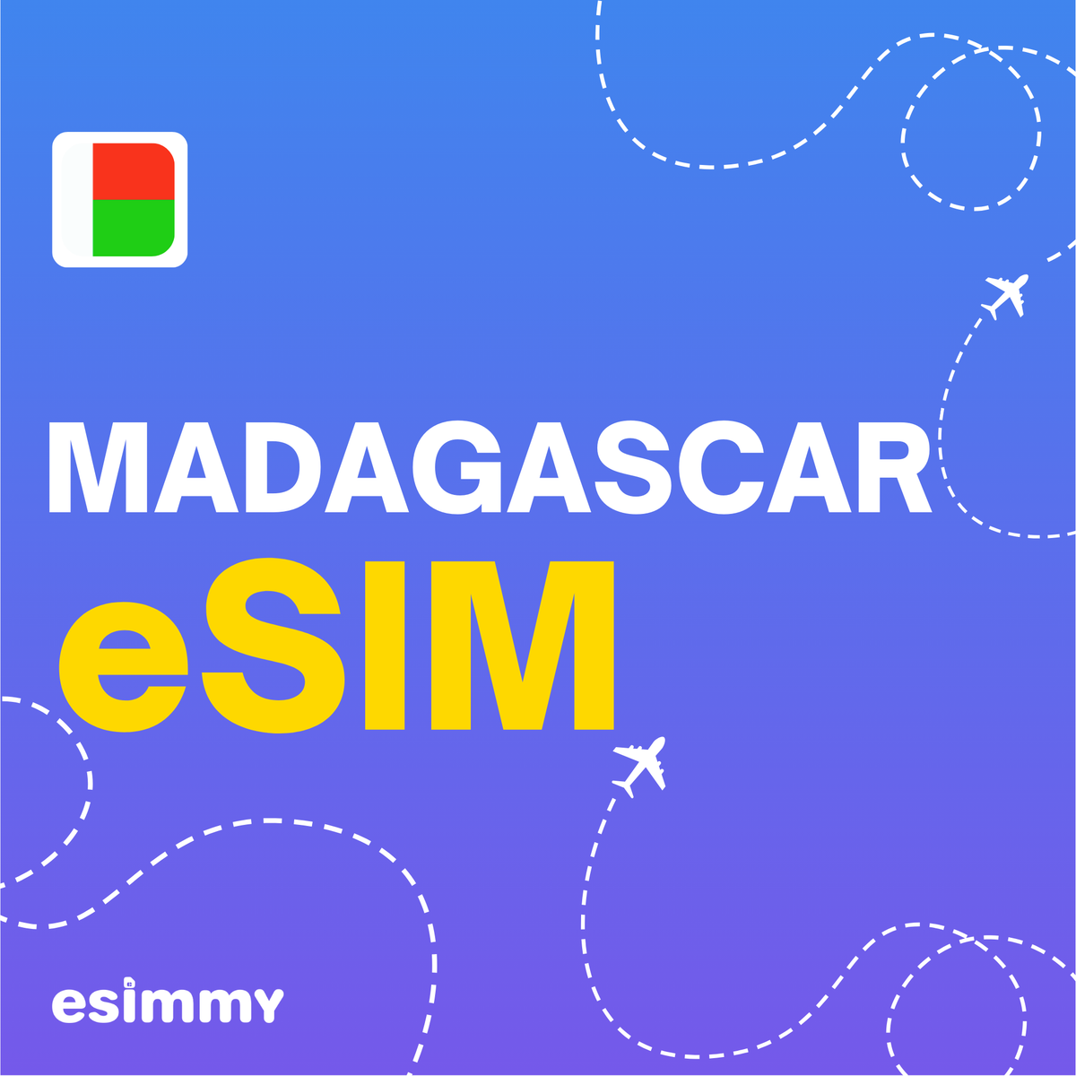 MADAGASCAR