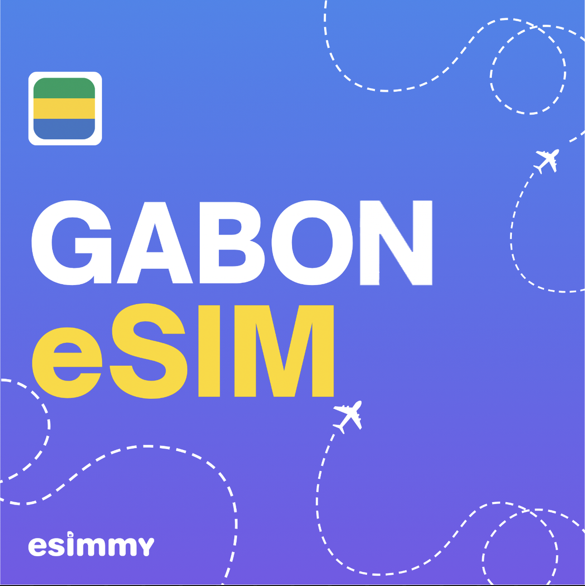 GABON